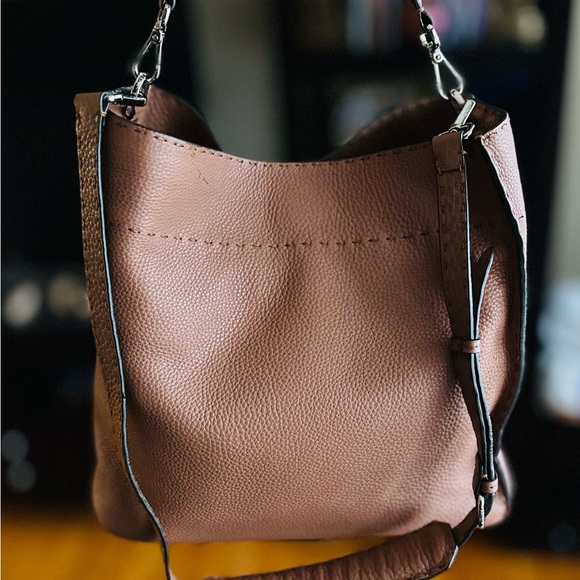 Fendi Handbags - FENDI Selleria Shoulder bag